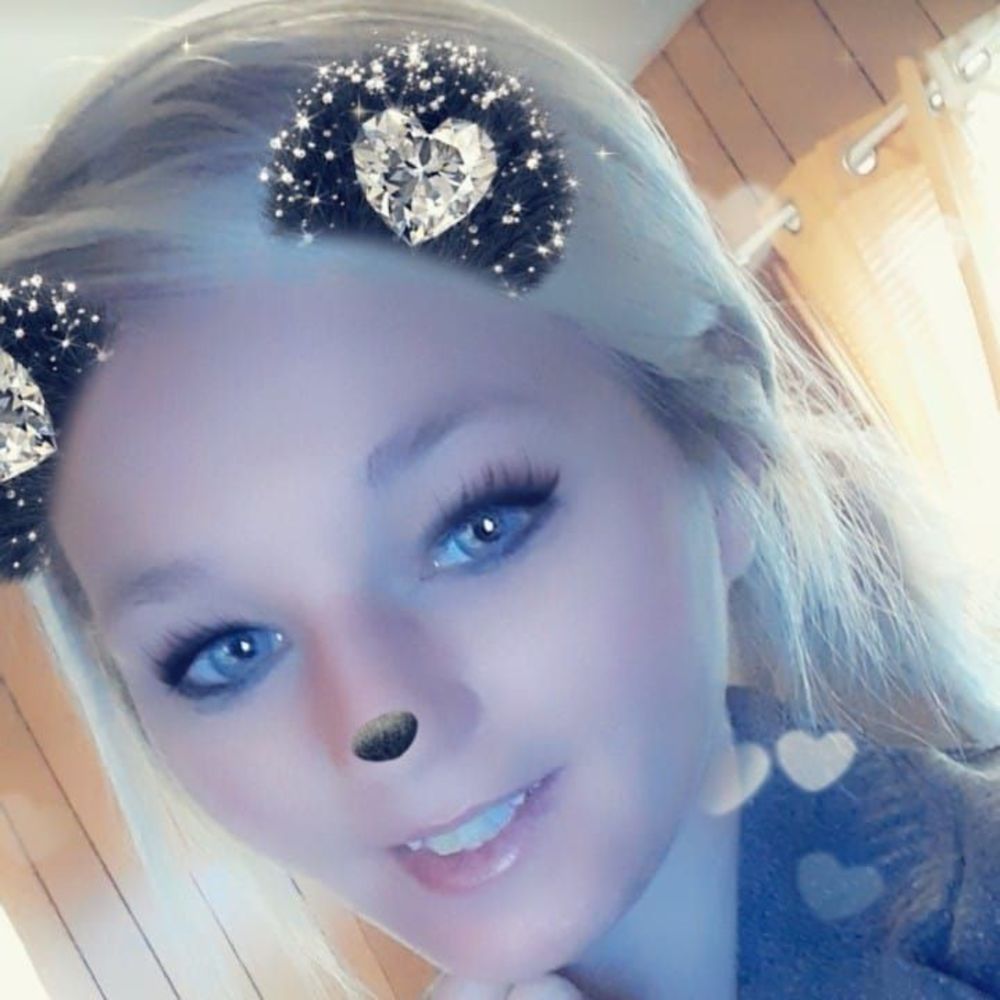 Meet your Posher, Trisha